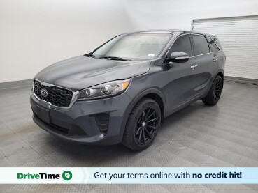 2020 Kia Sorento in Phoenix, AZ 85022