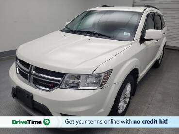 2015 Dodge Journey in Des Moines, IA 50310