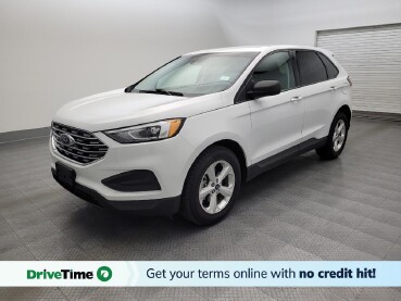 2019 Ford Edge in Mesa, AZ 85210