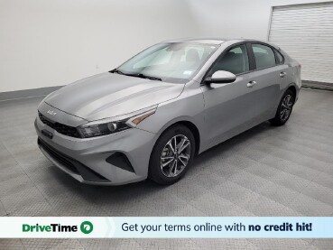 2022 Kia Forte in Mesa, AZ 85210