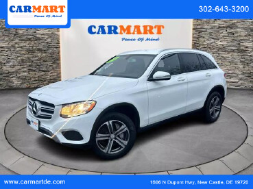 2016 Mercedes-Benz GLC 300 in New Castle, DE 19720