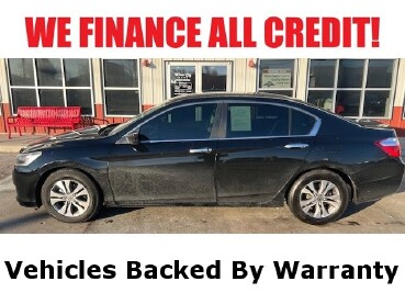 2013 Honda Accord in Sioux Falls, SD 57105