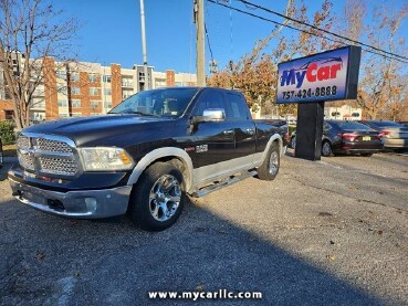 2015 RAM 1500 in Virginia Beach, VA 23464