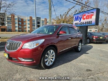 2015 Buick Enclave in Virginia Beach, VA 23464