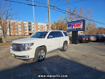 2015 Chevrolet Tahoe in Virginia Beach, VA 23464