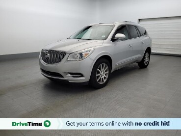 2017 Buick Enclave in Temple Hills, MD 20746