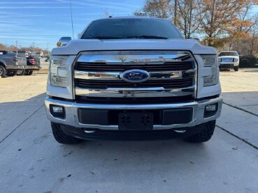 2016 Ford F150 in Conyers, GA 30094