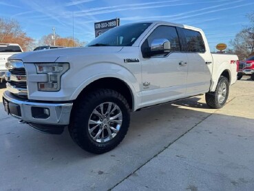 2016 Ford F150 in Conyers, GA 30094