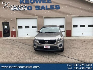 2017 Kia Sorento in Dayton, OH 45414