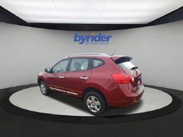 2014 Nissan Rogue in Waukesha, WI 53186