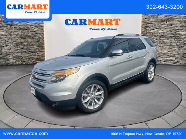 2013 Ford Explorer in New Castle, DE 19720