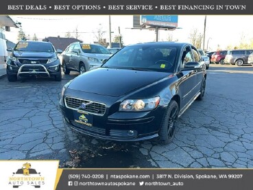 2007 Volvo S40 in Spokane, WA 99207