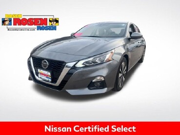 2019 Nissan Altima in Milwaulkee, WI 53221