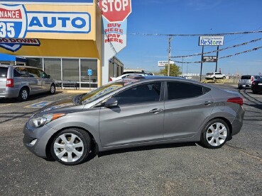 2013 Hyundai Elantra in Oklahoma City, OK 73129