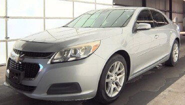 2014 Chevrolet Malibu in Oklahoma City, OK 73129