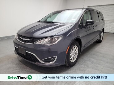 2020 Chrysler Pacifica in Downey, CA 90241