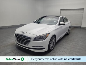 2015 Hyundai Genesis in Pensacola, FL 32505