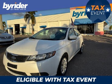 2013 Kia Forte in Pinellas Park, FL 33781