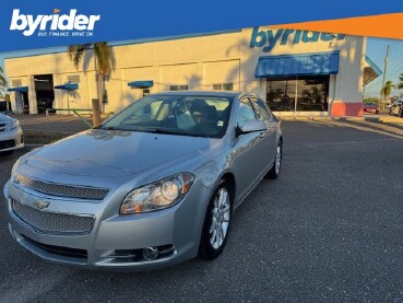 2012 Chevrolet Malibu in Pinellas Park, FL 33781