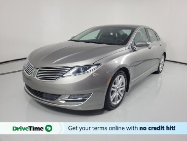 2015 Lincoln MKZ in Macon, GA 31210