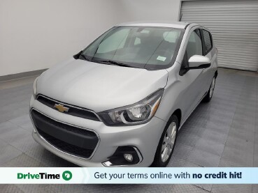 2017 Chevrolet Spark in Houston, TX 77037