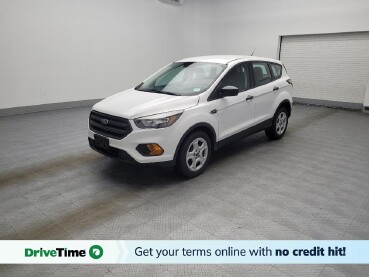 2018 Ford Escape in Macon, GA 31210