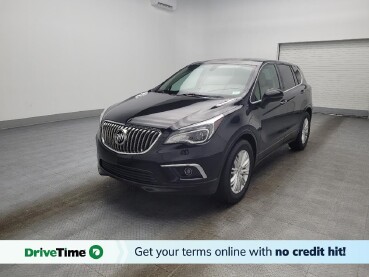 2017 Buick Envision in Pelham, AL 35124