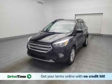 2018 Ford Escape in Jackson, MS 39211