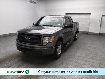 2014 Ford F150 in Conyers, GA 30094