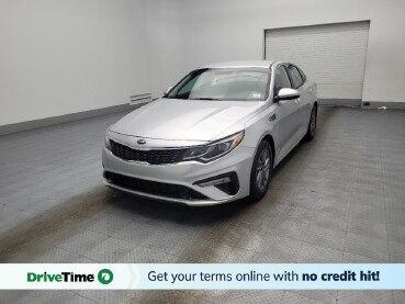 2020 Kia Optima in Marietta, GA 30062