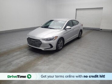 2017 Hyundai Elantra in Savannah, GA 31419