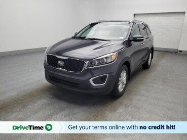 2017 Kia Sorento in Birmingham, AL 35215