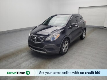 2016 Buick Encore in Duluth, GA 30096