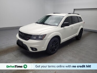 2019 Dodge Journey in Athens, GA 30606