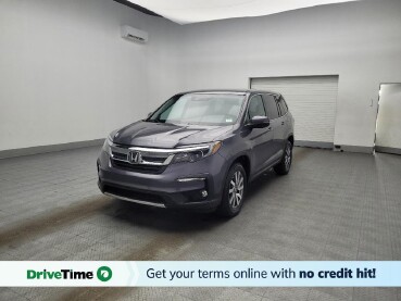 2021 Honda Pilot in Conyers, GA 30094