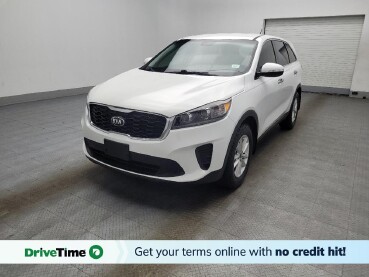 2019 Kia Sorento in Augusta, GA 30907