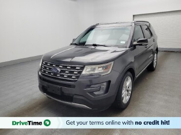 2016 Ford Explorer in Augusta, GA 30907