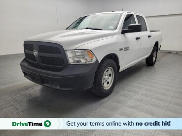 2016 RAM 1500 in Tulsa, OK 74145