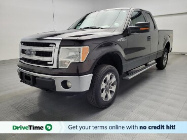 2013 Ford F150 in Oklahoma City, OK 73139