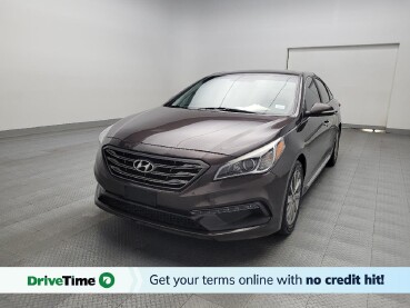 2016 Hyundai Sonata in Fort Worth, TX 76116