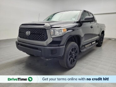 2019 Toyota Tundra in Tulsa, OK 74145