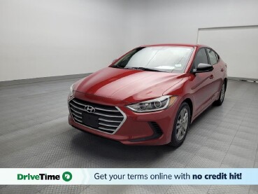 2017 Hyundai Elantra in Tulsa, OK 74145