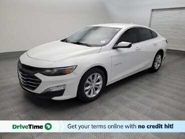 2020 Chevrolet Malibu in Glendale, AZ 85301