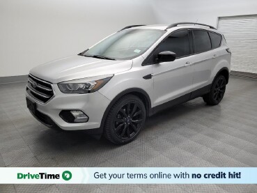 2017 Ford Escape in Phoenix, AZ 85015