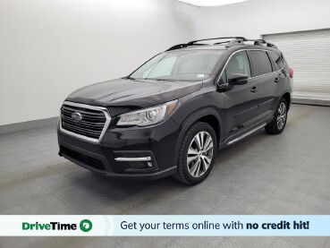 2020 Subaru Ascent in Athens, GA 30606