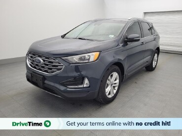 2019 Ford Edge in Clearwater, FL 33764