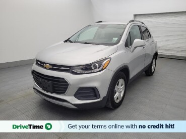 2018 Chevrolet Trax in Bradenton, FL 34207