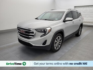 2019 GMC Terrain in Clearwater, FL 33764