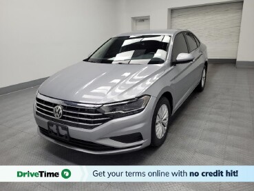 2019 Volkswagen Jetta in Las Vegas, NV 89104