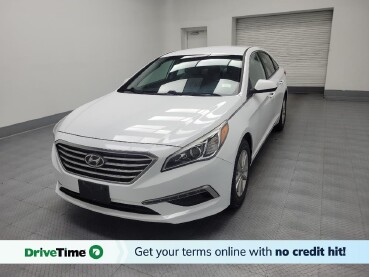 2015 Hyundai Sonata in Las Vegas, NV 89104